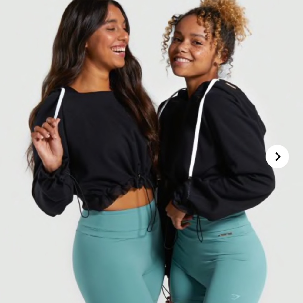 Gymshark Whitney Simmons Hoodie